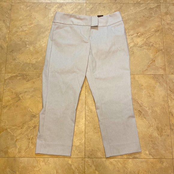 The Limited Capri Dress Pants - Picture 1 of 5